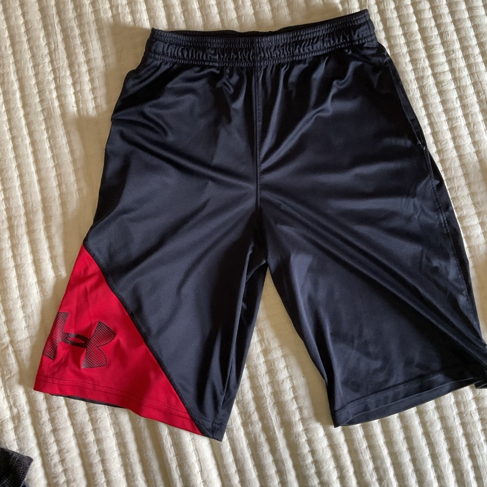 Under Armour